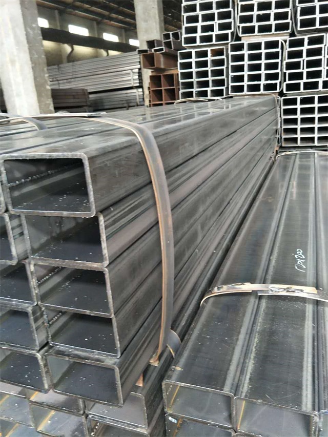 建筑钢结构印台印台印台镀锌矩形管 Q355B 适用场景 建筑钢结构印台印台印台镀锌矩形管 Q355B 适用场景